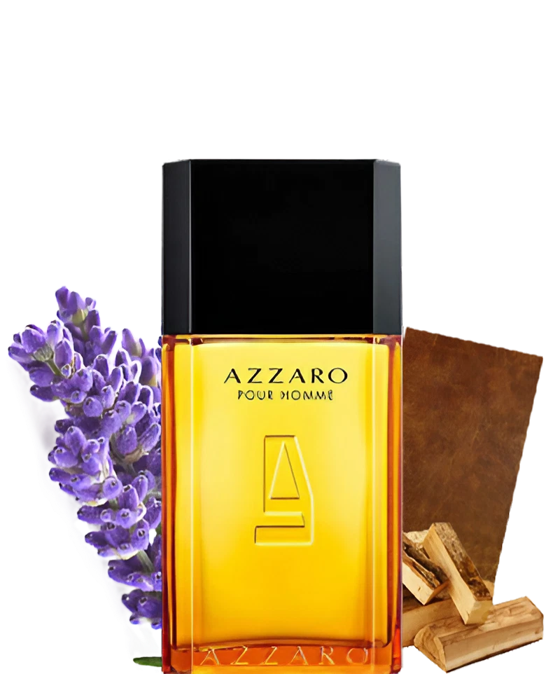  Azzaro Pour Homme 