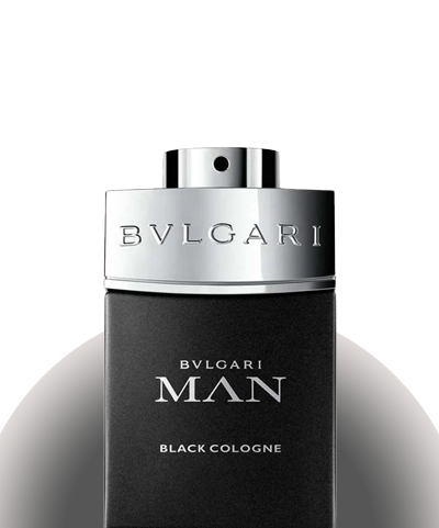  Bvlgari Man Black Cologne 