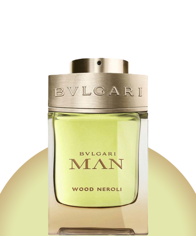  Bvlgari Wood Neroli 