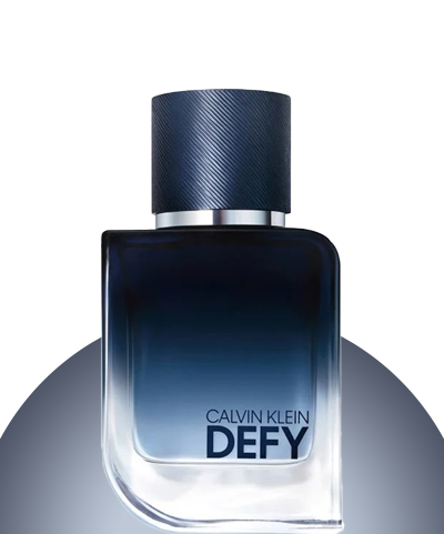  Calvin Klein Defy 