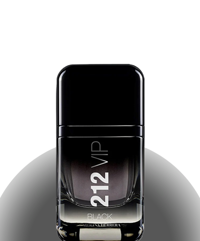  Carolina Herrera 212 VIP Black 