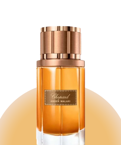  Chopard Amber Malaki 