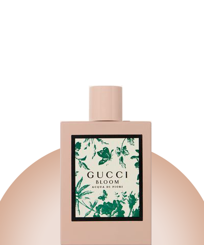  Gucci Bloom Acqua Di Fiori 